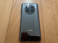 Huawei 華為 Mate 50 Pro (8GB + 256GB) 有單有盒 