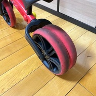 【二手7成新】Velo Junior Refresh 平衡滑步車