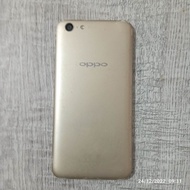Mesin OPPO A71 Unit Normal