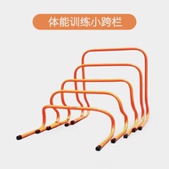 Children Agility Training Hurdles Set for Football Physical Drills Obstacle Course