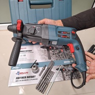 PROMO !!! BOR BOBOK BETON MESIN BOR HAMMER 3 FUNGSI BISA DRILL TAHAN LAMA FULL MATA BOR BY YUKIDO