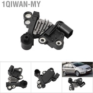 1qiwan-my Vehicle Alternator Regulator 13450300 / 04-118 Fit for FORD Mondeo IV 1.8 TDCi  2007-