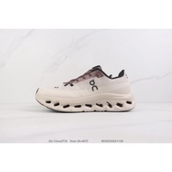 On CloudTilt shock-absorbing casual running shoes JV9L