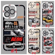 For OnePlus Nord 5 N10 N100 CE 2 3 Lite 2T 8 8T 9 10 11 11R Pro 4G 5G TH1 transparent clear Phone ca