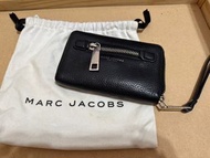 Marc jacobs 中夾