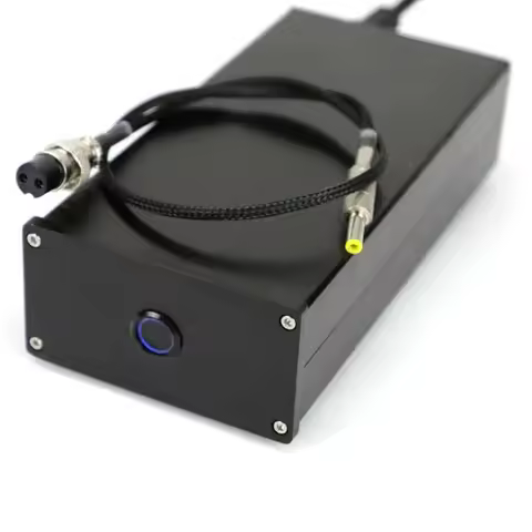 ZEROZONE Upgrade Audiophile Power Supply For Schiit Audio MANI Phono Stage 16V AC