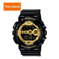 CASIO G-SHOCK GD-100GB-1DR [TIME GALERIE OFFICIAL STORE]