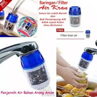 Faucet Filter Mini Size Water Faucet Filter PDAM Well Filter clear water Filter tap Filter