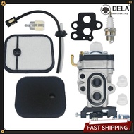 [May New Arrivals] 575459001 Carburetor kit for RedMax GZ23N GZ25N BCZ260TS GZ30N HEZ2460F BCZ2450T❀