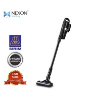 NEXON Cordless Vacuum with Blowing Function