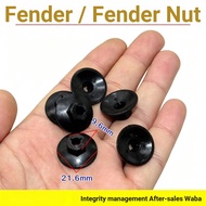VOLVO VOLVO/S60/S40/S80L/XC90 Fender Fender Nut Clip Buckle