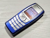 Nokia 6610 Mobile Phone