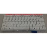 KEYBOARD Lenovo IDEAPAD S9 S9E S10 S10C S10E M10 AEQA1STC9092 42T4224 AEQA3STU010 42T4259 WHITE