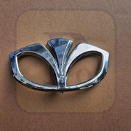 LÔ GÔ CỐP HẬU DAEWOO MAGNUS