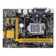 1150/Mainboard/ASUS H81M-D Plus/DDR3/Gen4-5