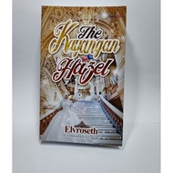 Novel The Kayangan Hazel [PRELOVED]