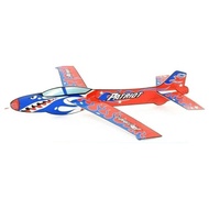 GLIDER AEROPLANE SWING PLANE 19 " Flying toys