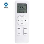Replace YAY1F1 A/C Remote Control for  YAY1F1 Air Conditioner Remote Control