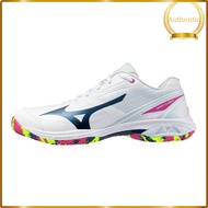 Mizuno Wave Claw 4 4E Badminton Shoes