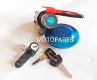 Kunci 1 Set Lengkap YAMAHA VIXION OLD