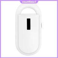 ✿24H✿ Pet ID Reader Animal Chip Scanner Rechargeable Pet ID Microchip Scanner Portable Handy Dog Cat