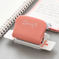 Porous Punch 26 Holes b5 Loose-leaf Book Binding Manual Punching Machine a4 Paper 30 Holes Folder No