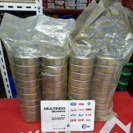 Stainless Steel Bearing SS 6004 HTW ZZ EZO JAPAN ORIGINAL