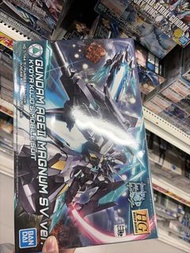 HG Gundam AGE II Magnum SV ver. 1/144 Model Kit