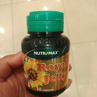 Royal jelly 30