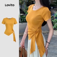 B190-MAY26-B-1-Side Strap T-Shirt-TSB190P2D455