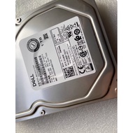 For Dell 1T SATA 1TB 7.2K 3.5 Enterprise Hard Drive MG04ACA100NY 0K4M5W