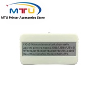 C9345 Maintenance Tank Chip Resetter for Epson ET-8550 ET-8500 ET-16000 L8050 L15158 L15168 L15150 L