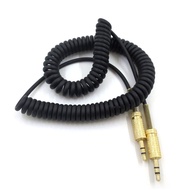 Headphone Replacement Cord Speaker AMP for Marshall Stockwell Woburn Kilburn II 3.5mm Audio AUX Extension Cable