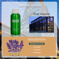 AROMA TUNNEL 100ML/500ML 5 Star Hotel Series Aroma Diffuser Pure Essential Oil Aromatherapy Machine 