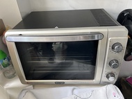DeLonghi 焗爐 EO32852