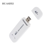 4G Wifi Dongle Mobile Wireless LTE USB Modem Dongle Router 4g Sim Card Pocket Hotspot 4G Router PK HUAWEI E3372/8372 USB Modem shoutuan