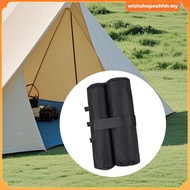[WishshopeehhhMY] Canopy Sand Bag Heavy Duty for Patio Umbrella Base Up Canopy Tent Gazebo