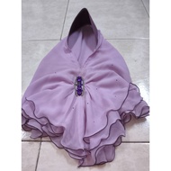 Tudung Fareeda Prelove