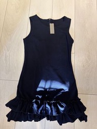 On hands 中長裙迷你裙, New  black dress price  xs to m  uk brand parfois dress with tag season by season Z