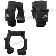 River Tracking, Diving Pocket Pants Tracking Knee Pads Shin Butt Wear-Resistant Seat Cushion