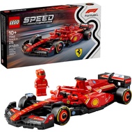 [Secret Chamber™]  LEGO 77242 Ferrari SF-24 F1® Race Car