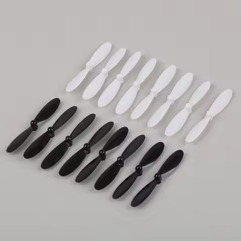 20pc 2/10 Gift Long Propeller Hubsan X4 H107 H107c H107d Quadcopter Perfect Gift For Birthdays Holid