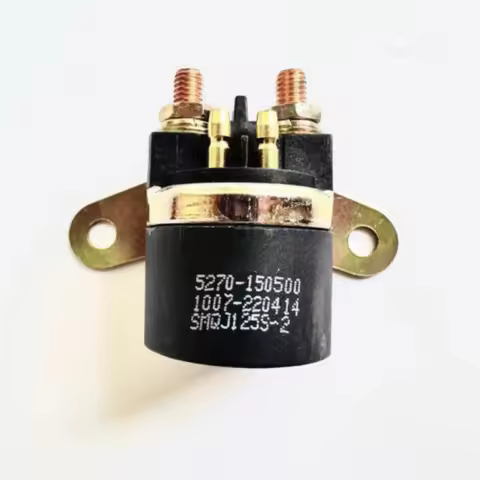 Original Genuine Starer Relay Solenoid for CFMOTO CForce Uforce Zforce U8 U10 800 500 600 950 1000 P