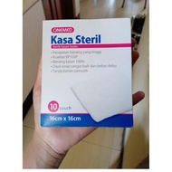 Onemed Sterile Kassa/Onemed Sterile Gauze