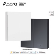 Aqara Wireless Remote Switch H1 [Double Rocker]
