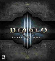 【Sunny Buy】◎限量2套下殺◎ 暗黑破壞神III D3 奪魂之鐮 典藏版 ROS ( Diablo III: Reaper of Souls Collector''s Edition)