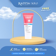 RADYSA - Labore BiomeRepair Barrier Revive Cream Travel Size 10ml - Moisturizer and Moisturizer for 