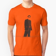 Horatio T Shirt 100% Pure Cotton Minimal Horatio Caine Csi Miami Movie Film Cinemalized Series Creat
