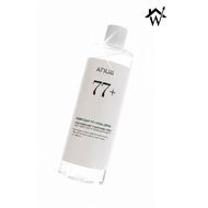(ANUA)Pure Soothing Power: Anua Heartleaf 77% Soothing Toner with *Free gift*