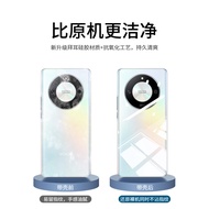 Suitable for honor X50 Phone Case honorX50gt Transparent Soft Case ALI One AN00 Silicone Protective 